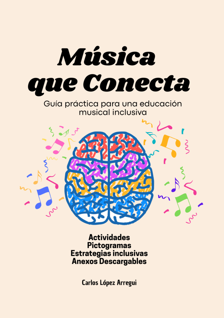 Música que conecta