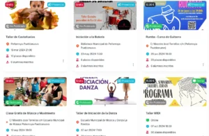 ¿Cómo matricularte a nuestro Evento?